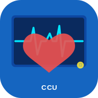 CCU medication guide icon